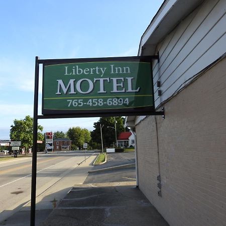 Liberty Motel Exterior foto